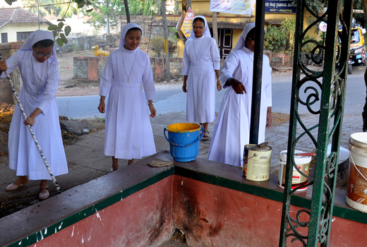 Swacch Mangaluru Abhiyan  1